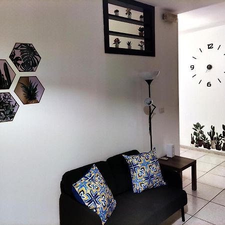 Apartamento La Dimora Fiorita CTA Exterior foto